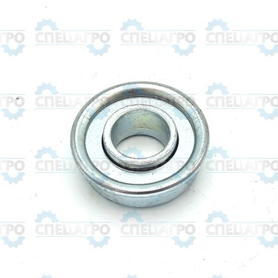 Подшипник колеса LM5645 переднего 12,8х28,6х11,3(7,3) с буртиком замена на B0019W00000 Champion 2009