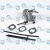 Зам. на 796122 Карбюратор Briggs&Stratton 794593 Зам. на 796122 Карбюратор Briggs&Stratton 794593