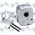 Глушитель Briggs&Stratton 494222