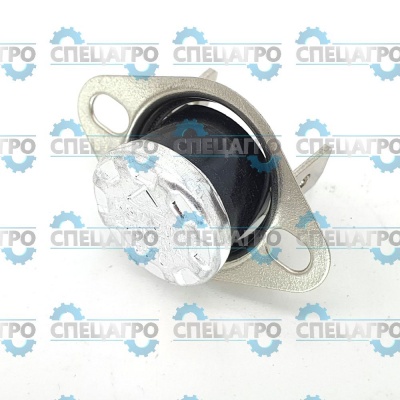 Термовыключатель 250V 10A поз. 6 PT Q 2S 009030834