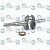 Зам на 595339 Коленвал Briggs&Stratton 797579