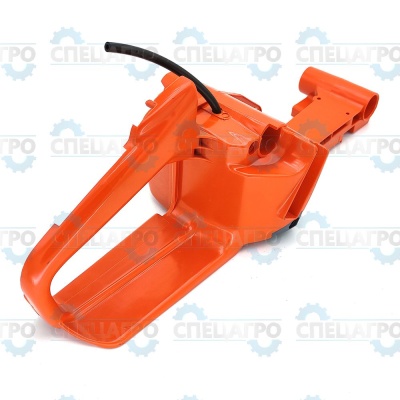 Бак топливный 965 Oleo-Mac 5202-0077CR (52020077CR)