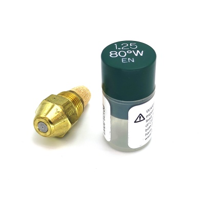 Форсунка для GE65 1.25*80 Delavan (T20360) Ballu T20360