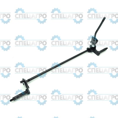 Ось задних колес LM4215 Champion 70850720000
