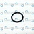 кольцо уплотнительное Bosch 1610210195 (1 610 210 195)