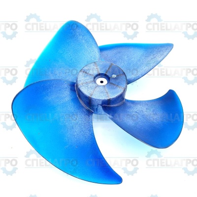 Крыльчатка вентилятора внешнего блока BSW-24HN1/OL/15Y (11320009000037) Ballu 11320009000037