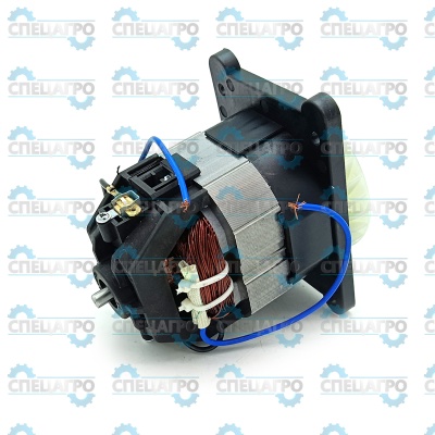 Мотор в сборе для газонокосилки 2517807 Greenworks R0104302-00