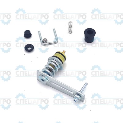 Перепускной клапан в сборе поз. KIT14 (KIT11) (800-ZJ-046) GT 150 2530168