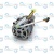 мотор в сборе для 40 В 35 см триммера, шт Greenworks RA36101836B