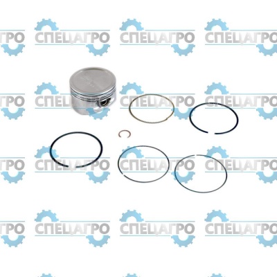 Поршень Briggs&Stratton 791791