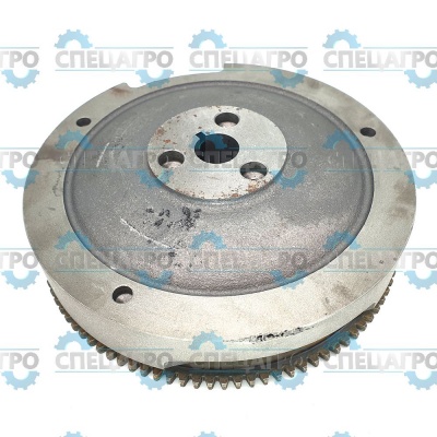 Маховик LC 185 412715 Al-Ko