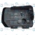 Корпус фильтра EA190V Robin Subaru 17100Z02081001 Корпус фильтра EA190V Robin Subaru 17100Z02081001