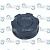 Пробка бензобака Loncin 140 411919 Al-Ko