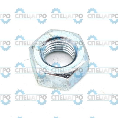 Гайка маховика ВС 260 L 412227 Al-Ko