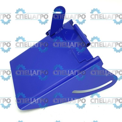 Желоб выброса MX8524LE MasterYard SX-11-105-1