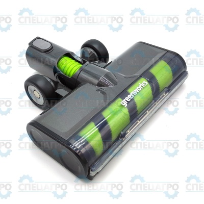 Щетка для Пылесоса вертикального  4701107, 4700607 Greenworks R0102474-00