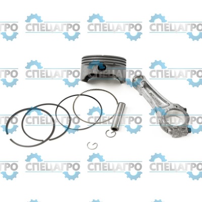 Шатун Briggs&Stratton 590406