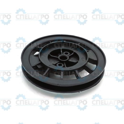 Барабан стартера G44PK, G48PK, G48TK Oleo-Mac L661-50106 (L66150106)