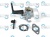 Зам. на 798653 Карбюратор Briggs&Stratton 791077