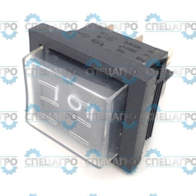 Выключатель для Ballu BKX-3 (7030600005) Ballu 7030600005