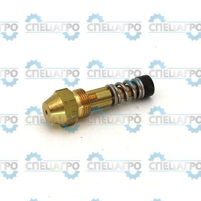 Форсунка MH21D MasterYard 70-015-0200