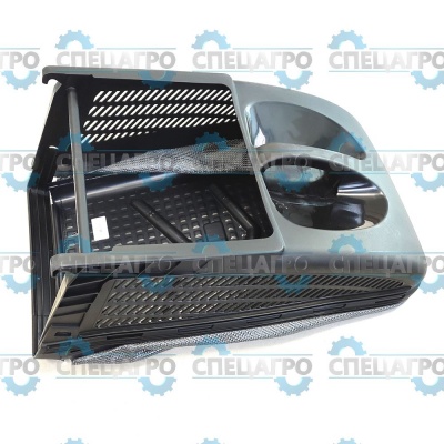 Травосборник G53TBX Comfort Oleo-Mac (66070378) 6607-0378