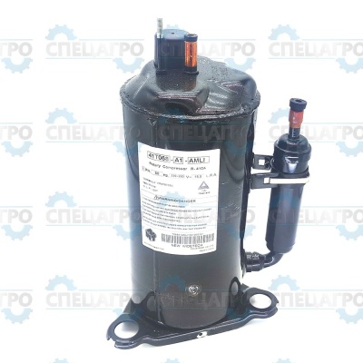 Компрессор для осушителя BDH 50L (2015) R134 (D3202-590) 41T068-A1-AMLI Ballu D3202-590
