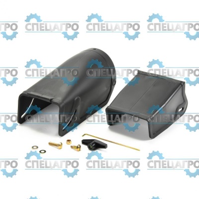 Желоб выброса снега Briggs&Stratton 1501884E701MA