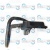 Бак топливный 936, 940, 940C Oleo-Mac 5012-0029R (50120029R)