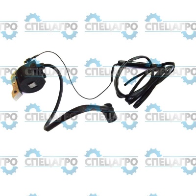 Катушка зажигания MTL 85R Oleo-Mac 5303-0038AR (53030038AR)