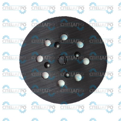 Платформа для 3100107 24 В Орбитальная шлифовальная машина, шт Greenworks RA341041758