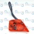 Тормоз цепи в сборе 941CX Oleo-Mac 5017-0039R (50170039R)
