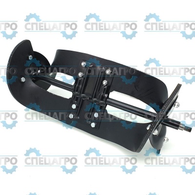 Шнек в сборе SL 46 E 413133 Al-Ko