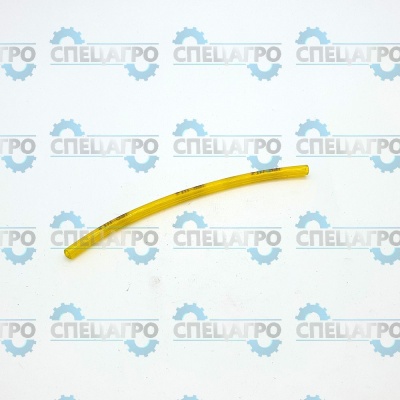 Шланг топливный (длинный черный) 462620 Al-Ko