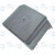 Крышка воздушного фильтра EH65 Subaru 263-32630-03 Крышка воздушного фильтра EH65 Subaru 263-32630-03