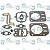 Прокладка Briggs&Stratton 791798