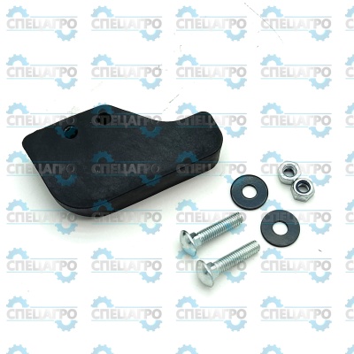 Опорная колодка левая для 2603407 Greenworks R0214145-00