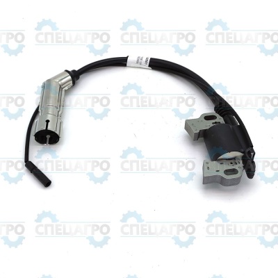 Катушка зажигания арт. 01(K) (G 340 FD) 1100DD/100DET Lon 270920182-0001 3510243