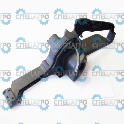 Бак топливный 937, 941C, 941CX Oleo-Mac 5017-2007AR (50172007AR)