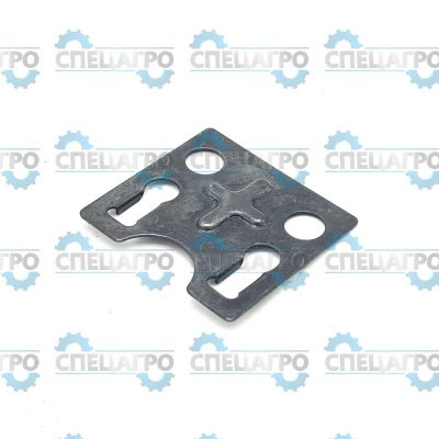 Прокладка для FLA 160 410892 Al-Ko