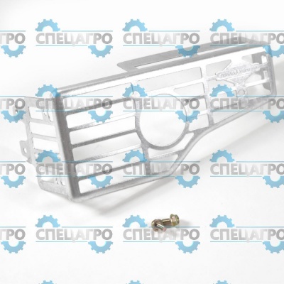 Зам. на 590486 Кожух Briggs&Stratton 499034