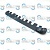 Гребенка в сборе 725S, 725T Oleo-Mac 4179-113AR (4179113AR)