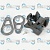 Зам. на 793763 Противовес Briggs&Stratton 697134