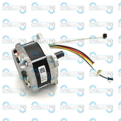 Двигатель (мотор) для 82В газонокосилки 2515907 Greenworks R0104555-00