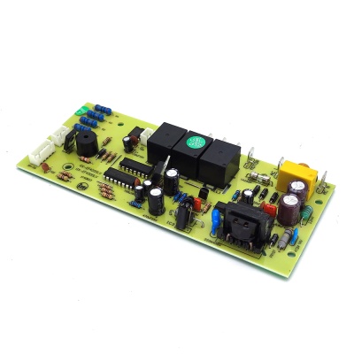 Плата управления камина электрического Electrolux EFP/W-2000S Ballu 32210403127