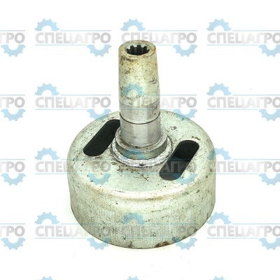 Чаша сцепления ВС 260 L 412272 Al-Ko