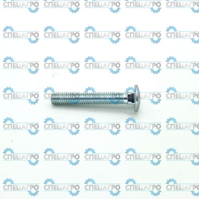 ВИНТ 6X 30 603- 4.6VZ 701170 Al-Ko