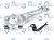 Шатун Briggs&Stratton 490348