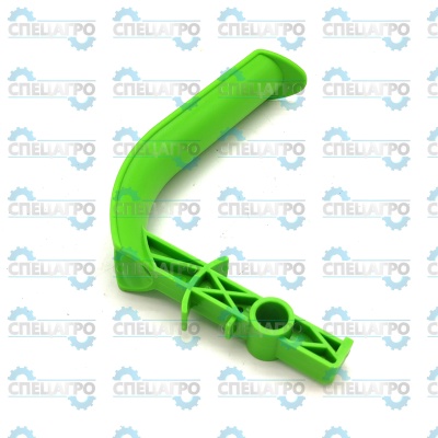 Рычаг выключателя для газонокосилки 2517807 Greenworks R0104307-00