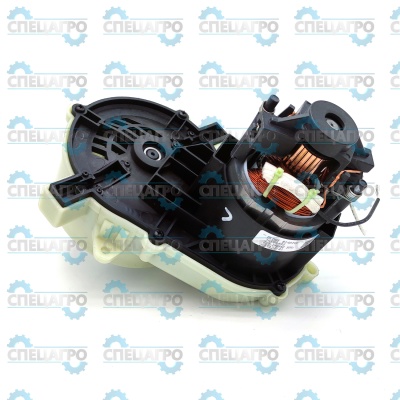 1200ватт мотор к газоноксилке Greenworks RA31102495A